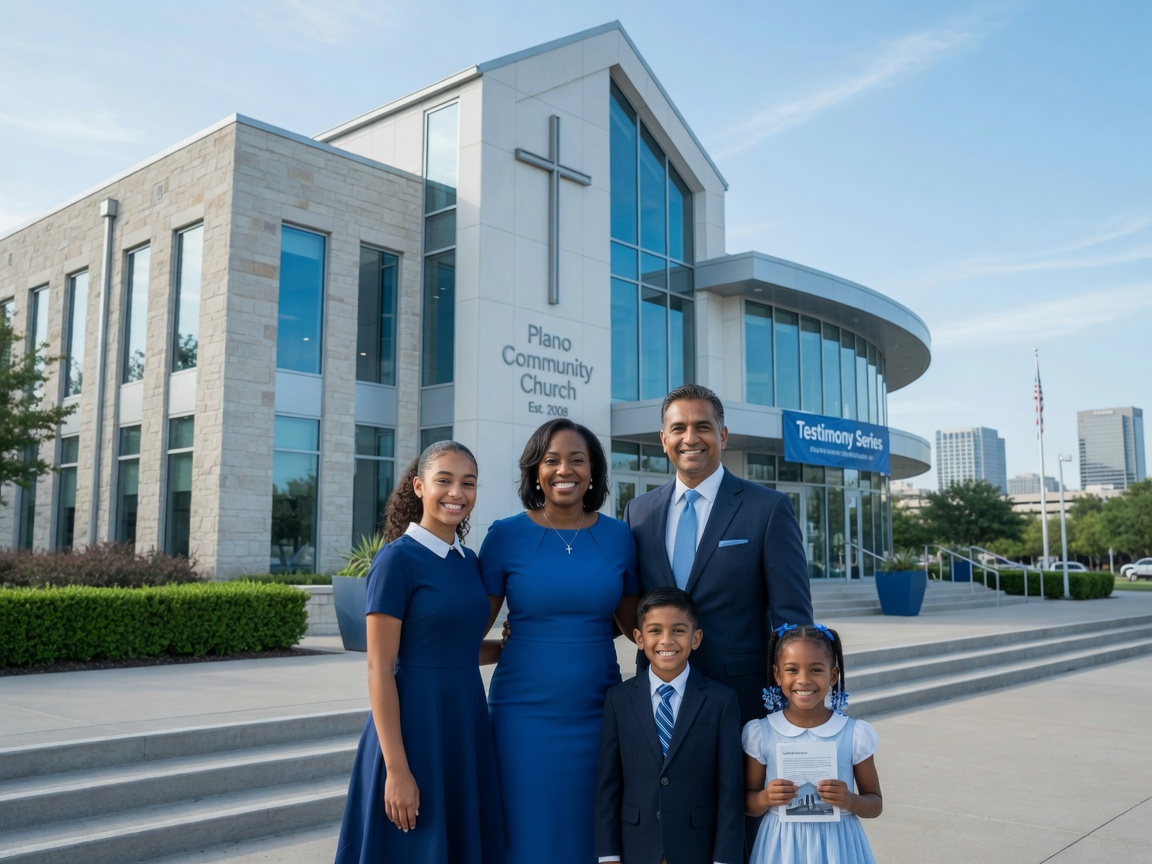 Redeemer Assembly McKinney in McKinney