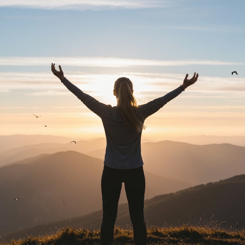 Navigating Lifeâs Challenges with Faith