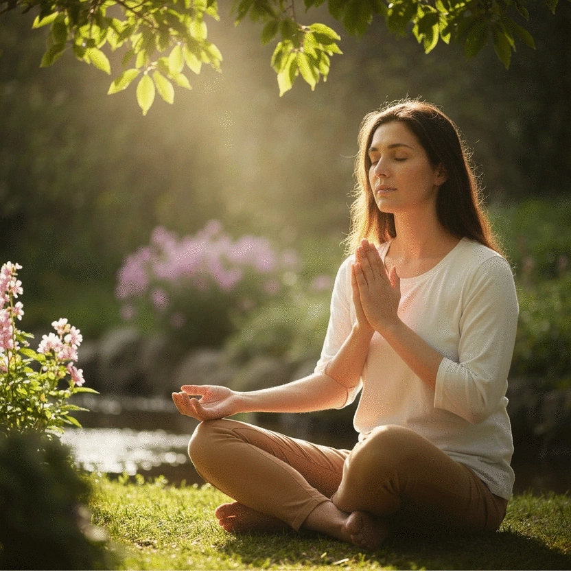 The Role of Prayer in Our Daily Lives