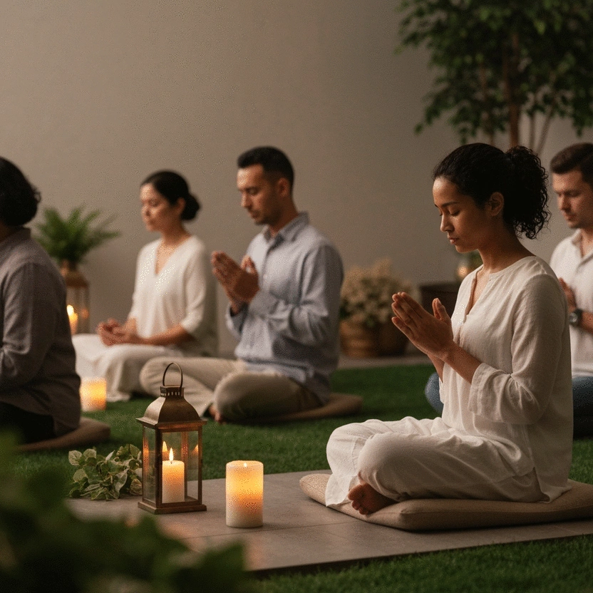 Exploring Different Types of Worship Services Offered