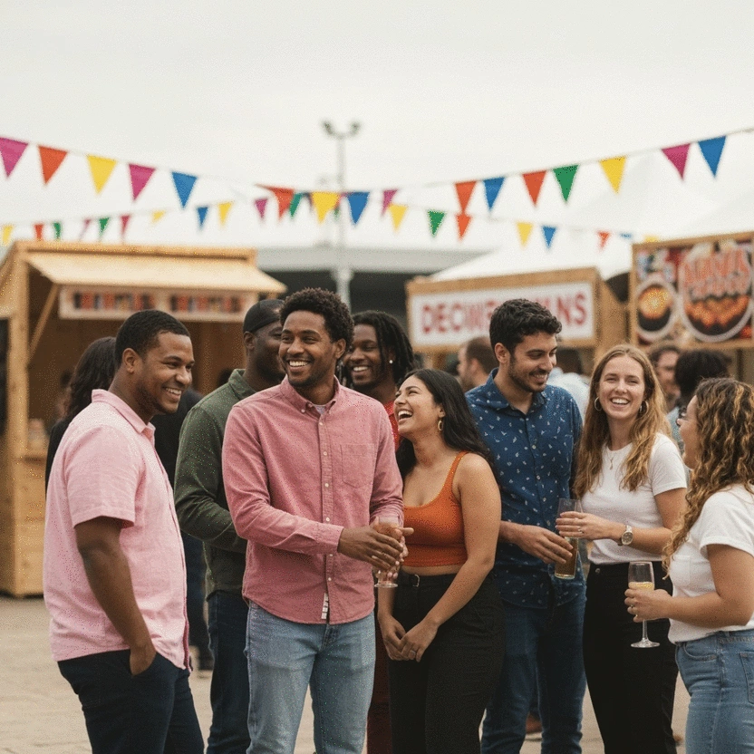 Upcoming Events You Wonât Want to Miss!