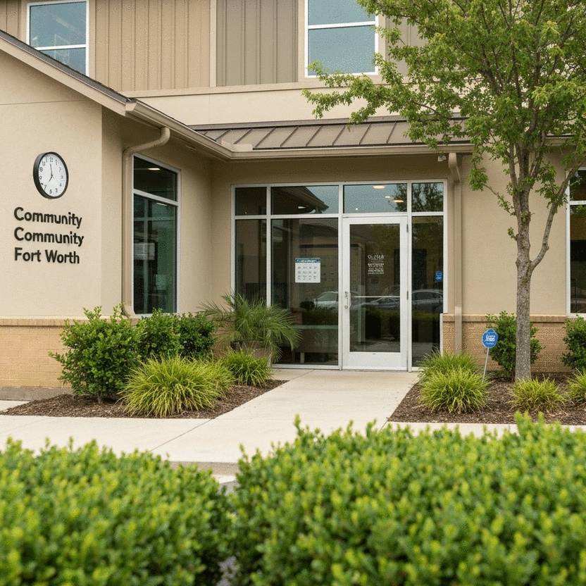 Best Service Times Near Polytechnic Heights, Fort Worth