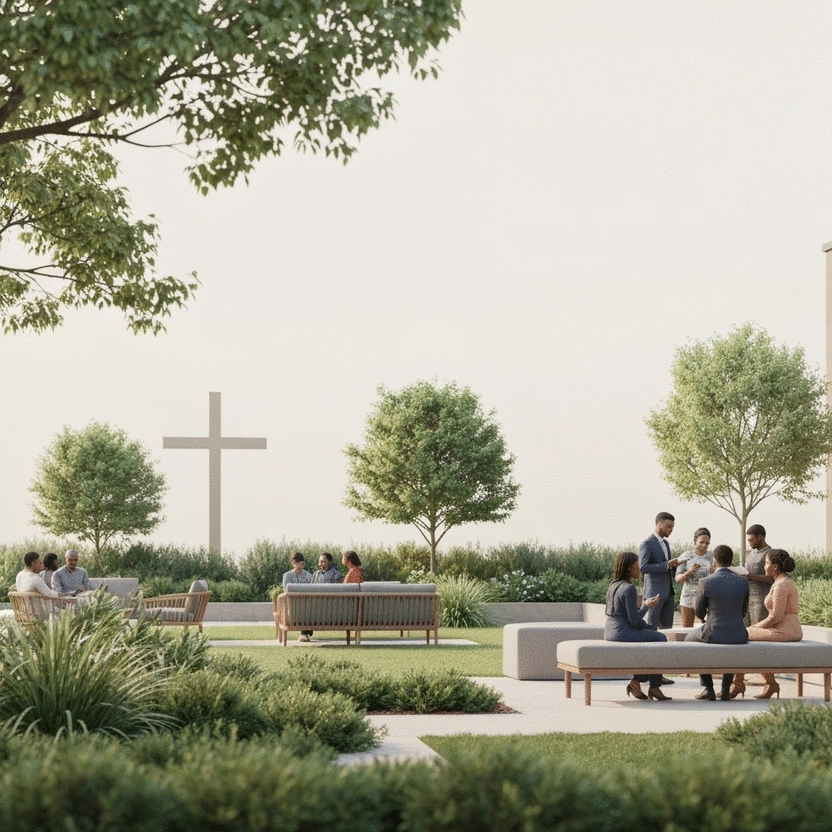 Top Rated Faith Resources in Near Southside, Fort Worth