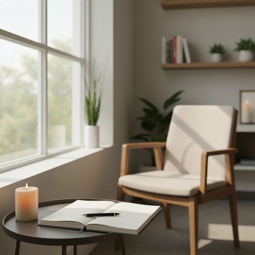 Spiritual Growth Resources Available at The Upper Room DFW