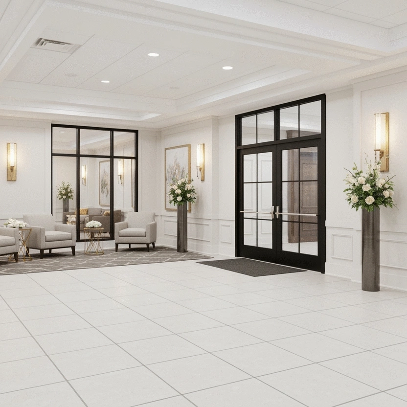 Tips for New Visitors to The Upper Room DFW