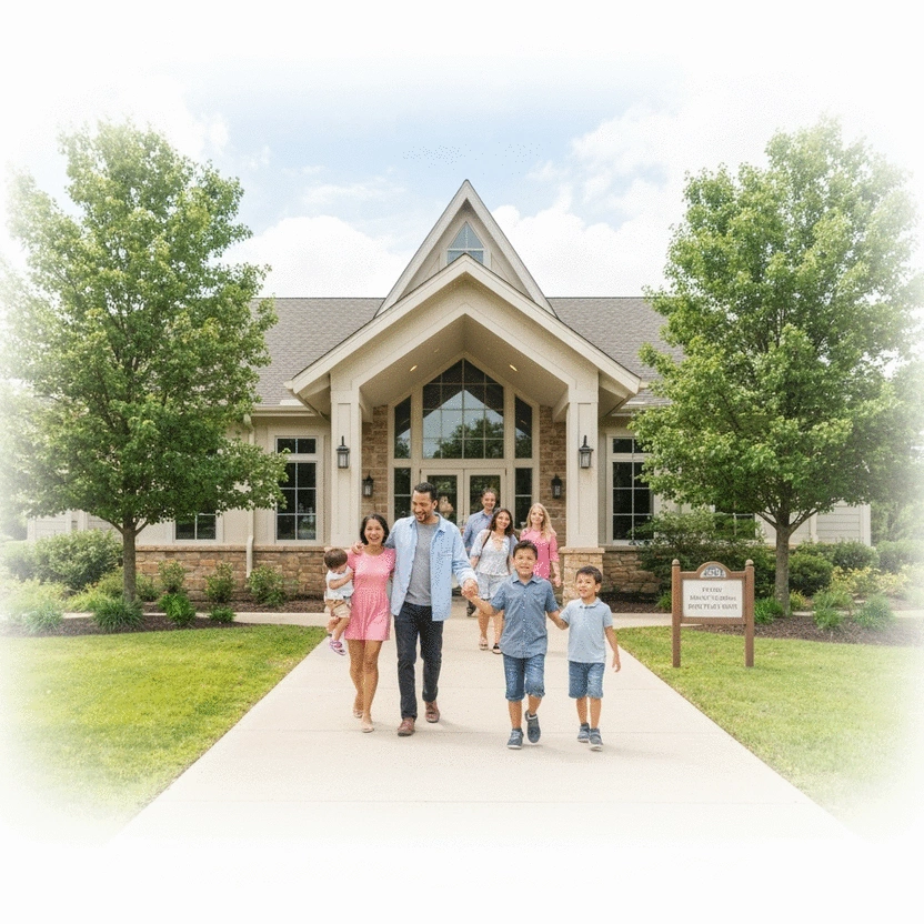 Church Listings in Arlington, DFW