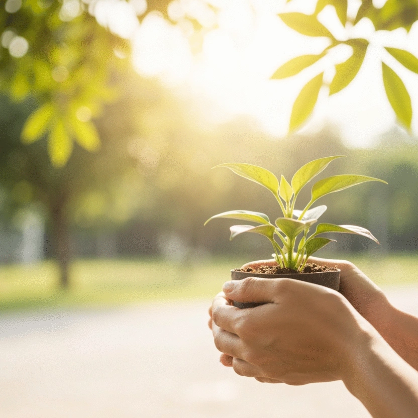 How to Foster a Spirit of Gratitude in Your Life