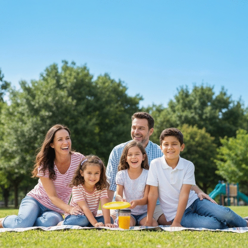 Top Rated Family-Friendly Activities in Arlington, DFW